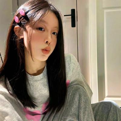 爱情的模样