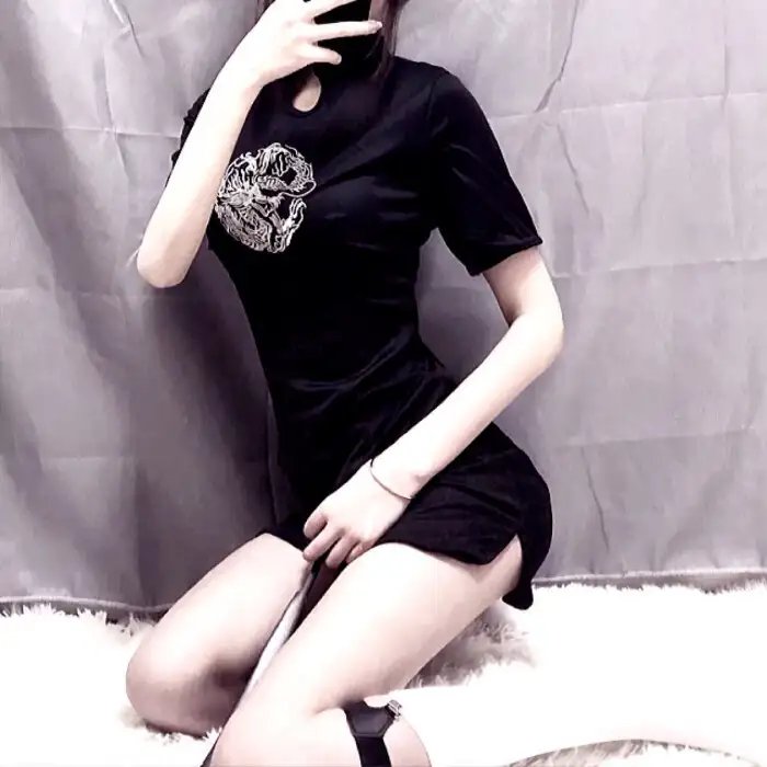 魔龙大浩劫