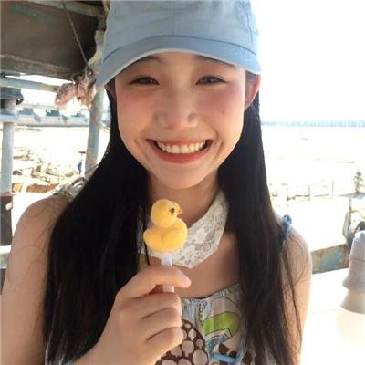 宝拉：裸画像